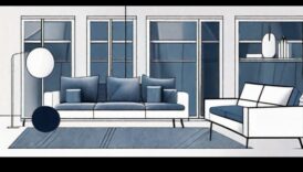 Eleganta vienkāršība: uzlabojiet savu izskatu ar minimālisma pievilcību