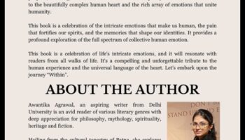 Emocionālās ainavas III: dabas ietekme uz sirdi, izpētīta tālāk