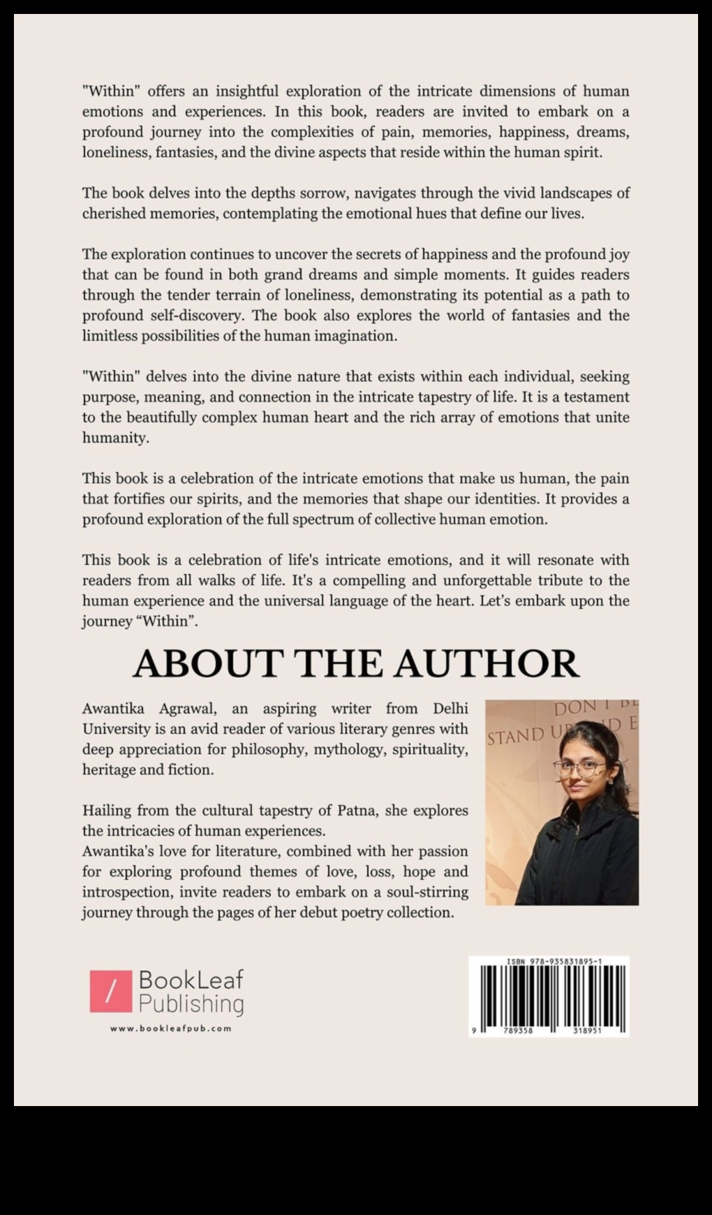 Emocionālās ainavas III: dabas ietekme uz sirdi, izpētīta tālāk