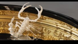 Episkā elegance: iedziļinieties jaunākajās juvelierizstrādājumu inovācijās