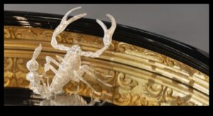 Episkā elegance: iedziļinieties jaunākajās juvelierizstrādājumu inovācijās