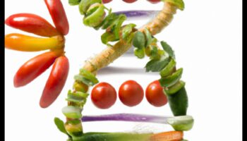 Ģenētiskā harmonija: virzība uz veselību, izmantojot nutrigenomiku