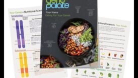Ģenētiskā virtuve: orientācija uz veselību, izmantojot nutrigenomiku