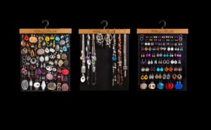 Glamour Grid: Juvelierizstrādājumu tendenču koordinātu kartēšana