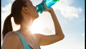 Hidratācija atklāta: atklāj noslēpumus, lai sasniegtu maksimālu sniegumu