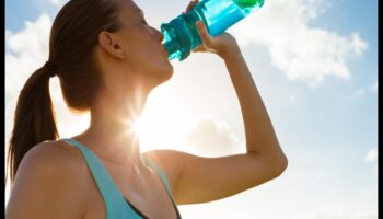 Hidratācija atklāta: atklāj noslēpumus, lai sasniegtu maksimālu sniegumu