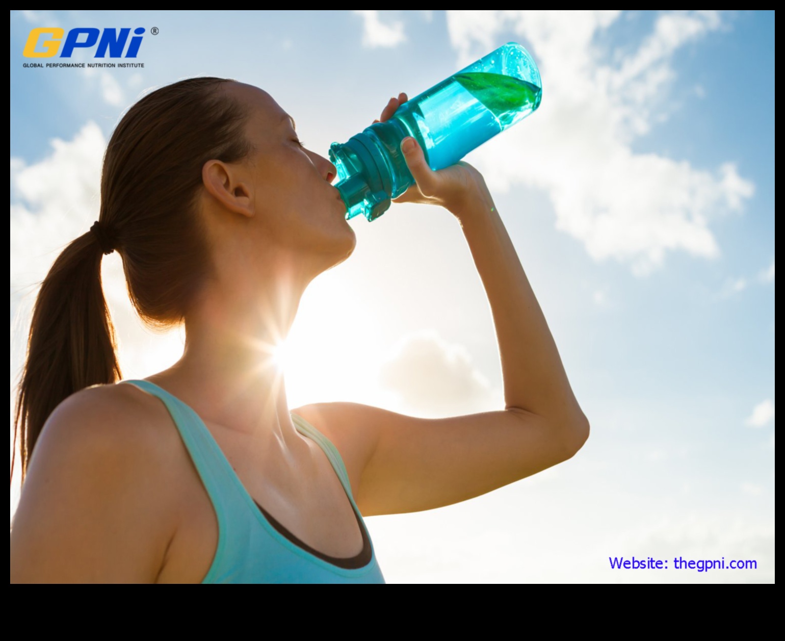 Hidratācija atklāta: atklāj noslēpumus, lai sasniegtu maksimālu sniegumu