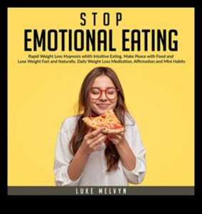 Emocionāla ēšana un svara zaudēšana: veiksmes stratēģijas