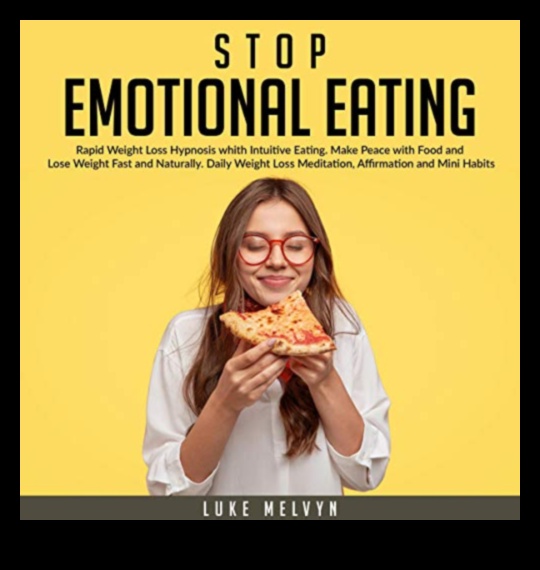 Emocionāla ēšana un svara zaudēšana: veiksmes stratēģijas