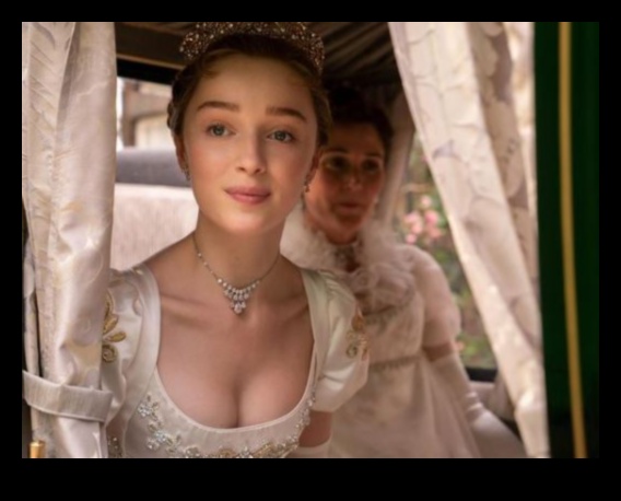 Kaislības pērles: līgavu rotu klasika