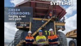 Labsajūta kalnrūpniecībā: būtisku minerālu spēka atklāšana