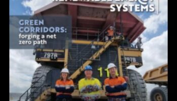 Labsajūta kalnrūpniecībā: būtisku minerālu spēka atklāšana