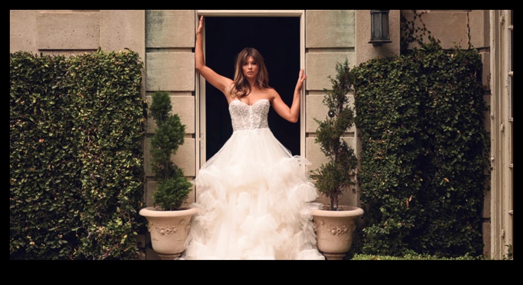 Klasiskais starojums: līgavas tērpu meistarība