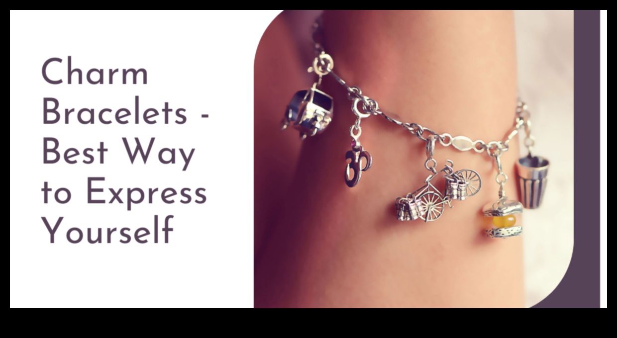 Klasisks šarms: izgreznojieties laika stāstos