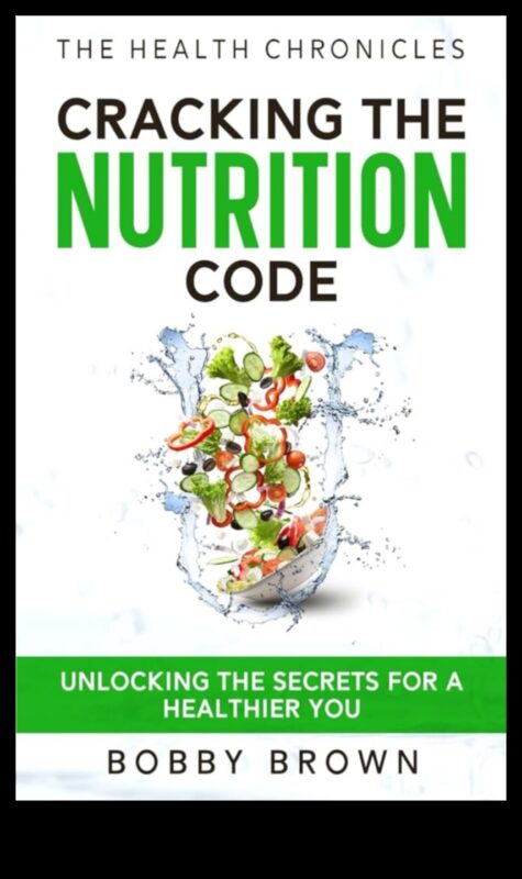 Koda uzlaušana: Nutrigenomikas izpratne labākai veselībai