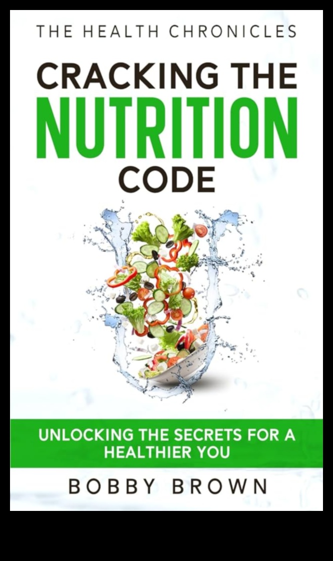Koda uzlaušana: Nutrigenomikas izpratne labākai veselībai