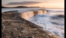 Ainavas kustībā: Zemes dinamiskās enerģijas tveršana