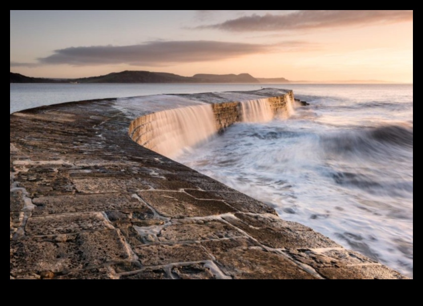 Ainavas kustībā: Zemes dinamiskās enerģijas tveršana