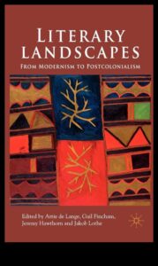 Pārdomātas literārās ainavas: daba rakstītajā vārdā