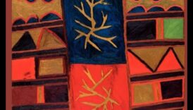 Pārdomātas literārās ainavas: daba rakstītajā vārdā