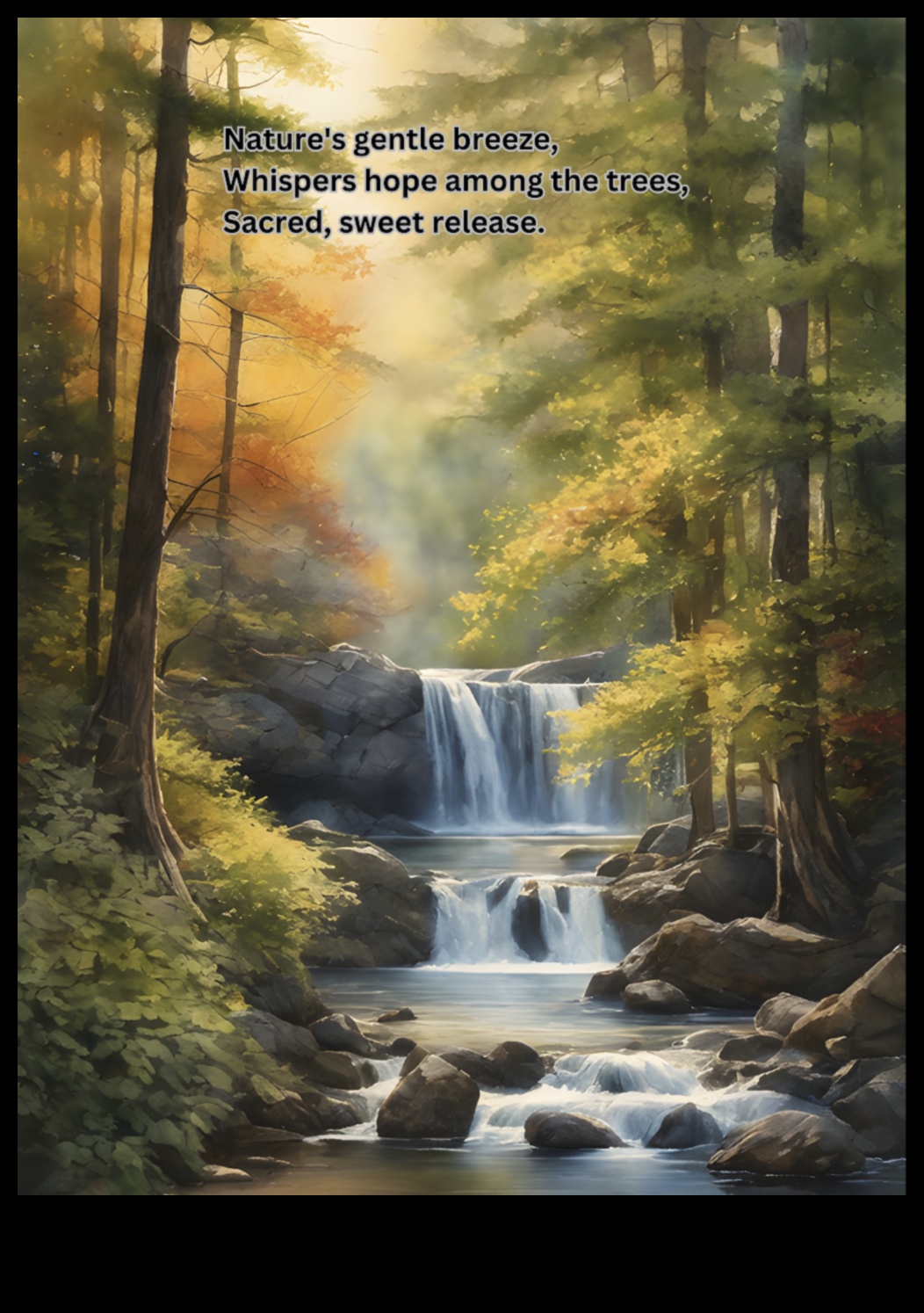 Dabas čuksti: valdzinošas ainavas, kas uzrunā sirdi