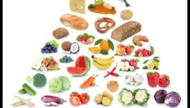 Mikroelementu simfonija: veselības harmonizēšana ar uzturu