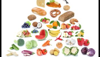 Mikroelementu simfonija: veselības harmonizēšana ar uzturu