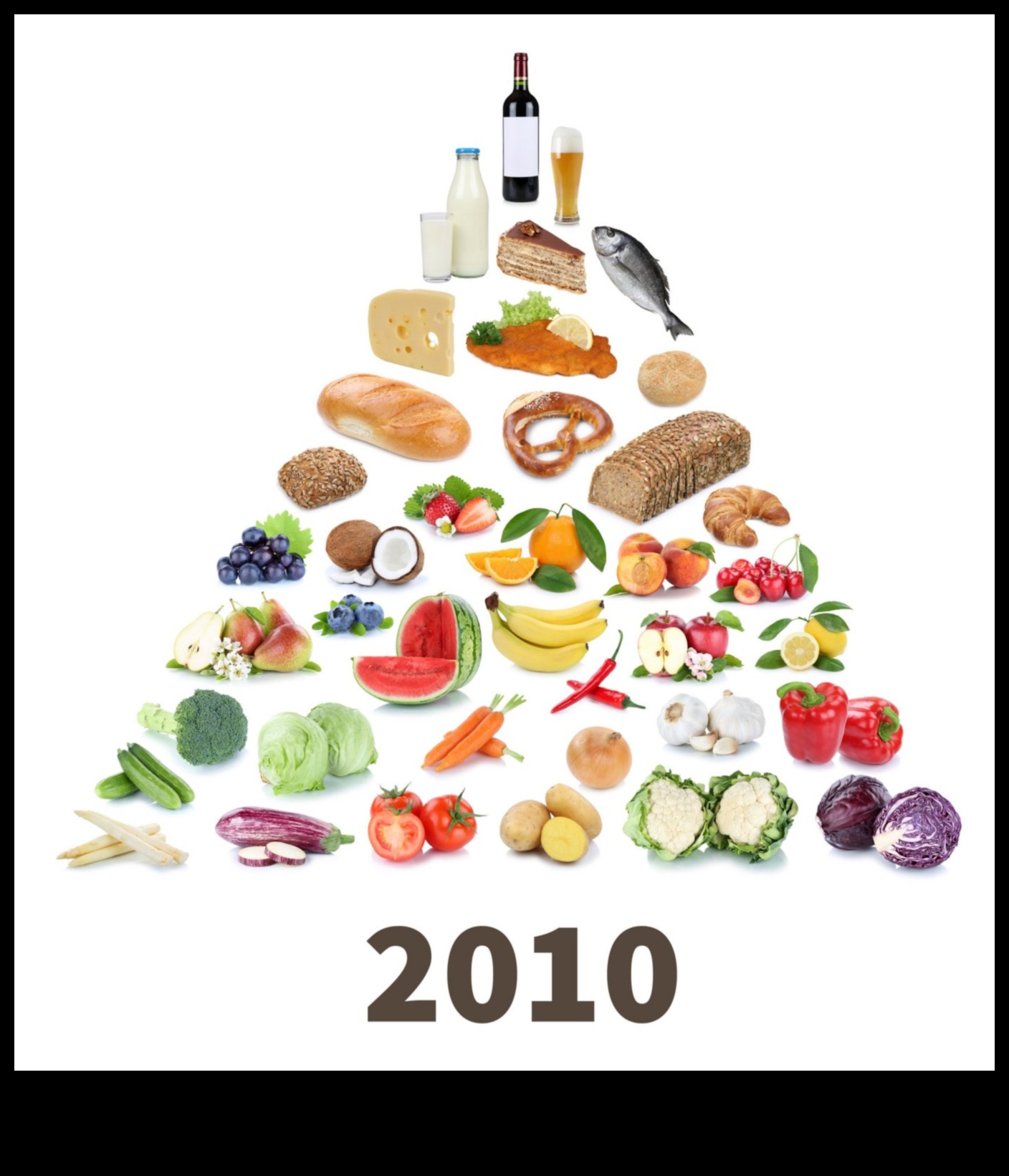 Mikroelementu simfonija: veselības harmonizēšana ar uzturu