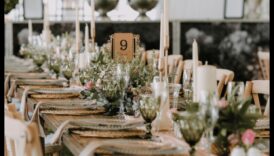 Moderni dārgumi Stilīgi kāzu akcenti jebkuram budžetam 3 Moderni dārgumi: stilīgi kāzu akcenti