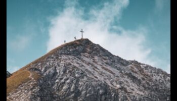 Summit Splendor III: tālāki kalnu ainavu pētījumi