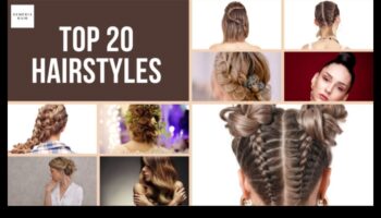 Nepietiekama elegance Turpinājums: Izteikšanās ar ikdienišķām frizūrām