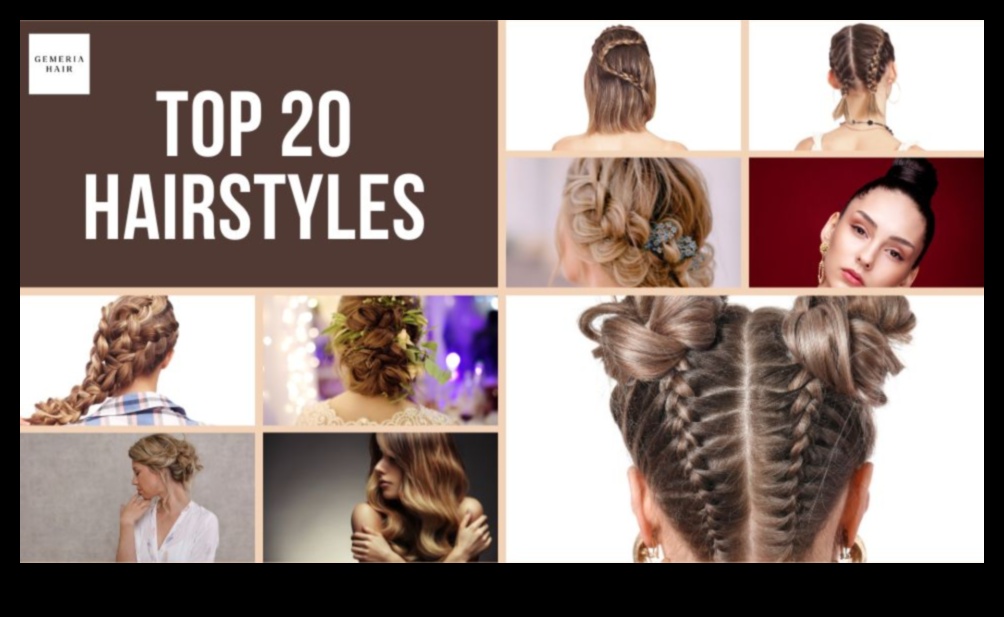 Nepietiekama elegance Turpinājums: Izteikšanās ar ikdienišķām frizūrām