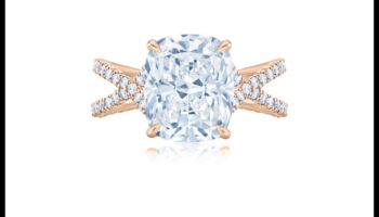 Nevainojams skaistums: aptveriet dimanta starojumu