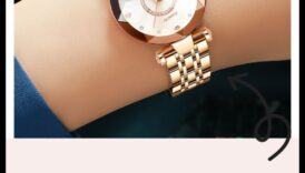 Pārpilnība: ieejiet elegancē ar satriecošām rokassprādzēm