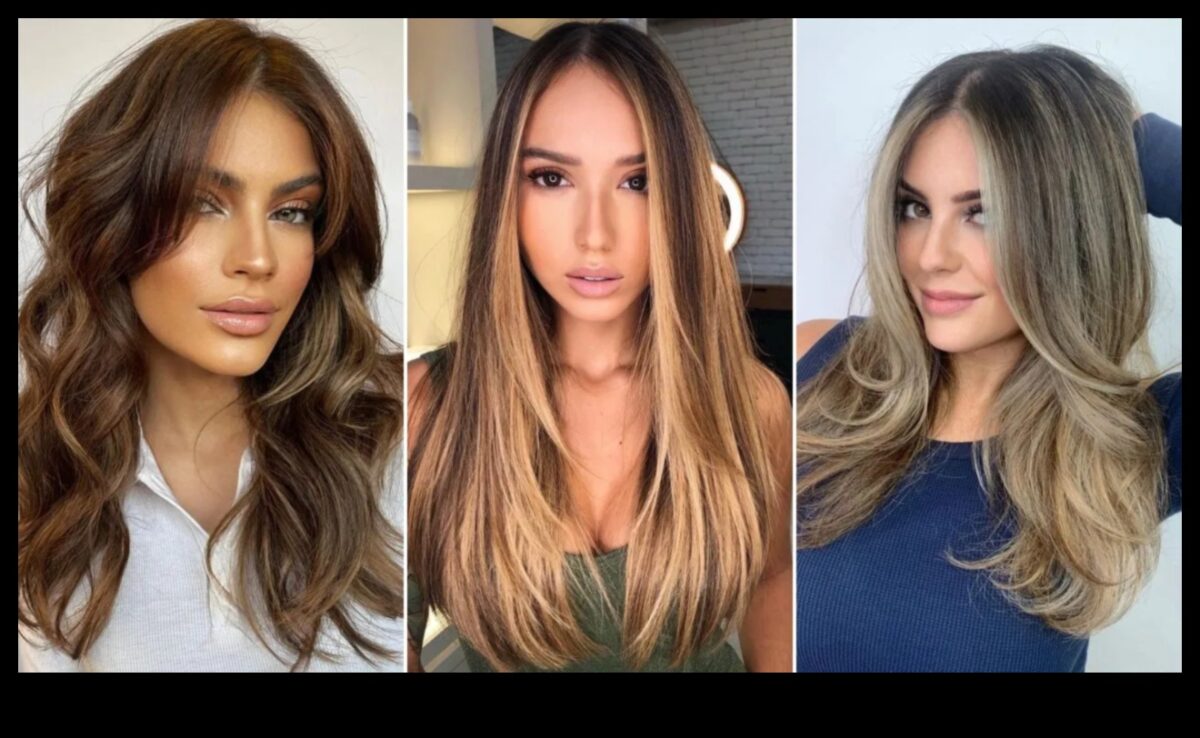 Pulēta pilnība: ikdienas taisnu frizūru uzlabošana