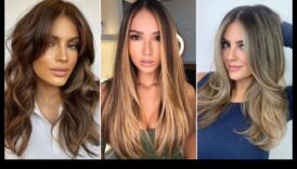 Pulēta pilnība: ikdienas taisnu frizūru uzlabošana