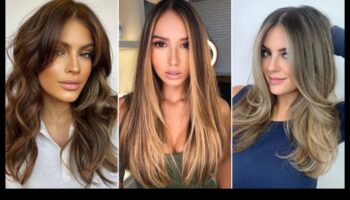 Pulēta pilnība: ikdienas taisnu frizūru uzlabošana