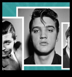 Retro atdzimšana: izpētiet senlaicīgas slavenību frizūras, kas atgriežas