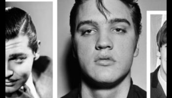 Retro atdzimšana: izpētiet senlaicīgas slavenību frizūras, kas atgriežas