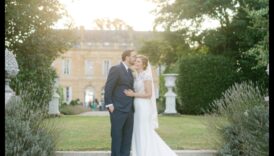 Tikšanās ar Forever: jūsu maģiskā kāzu ceremonija