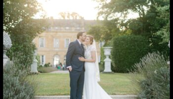 Tikšanās ar Forever: jūsu maģiskā kāzu ceremonija