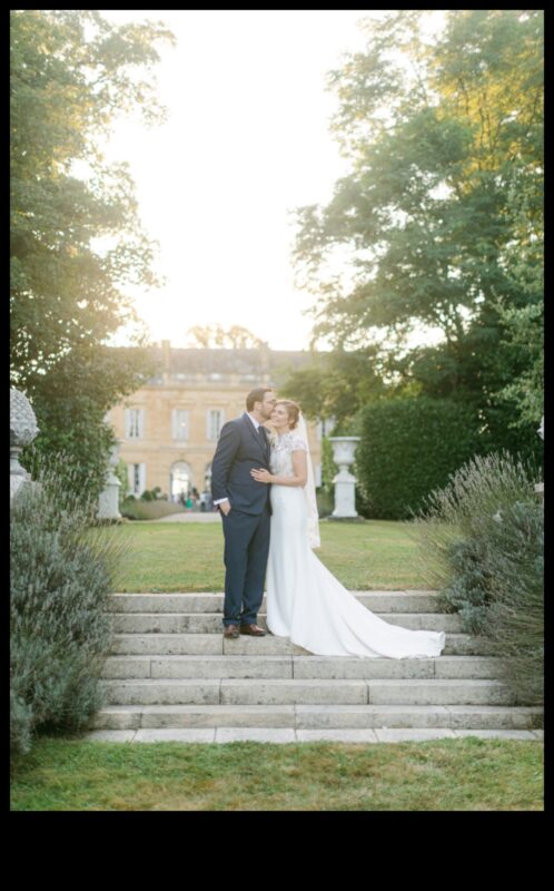 Tikšanās ar Forever: jūsu maģiskā kāzu ceremonija
