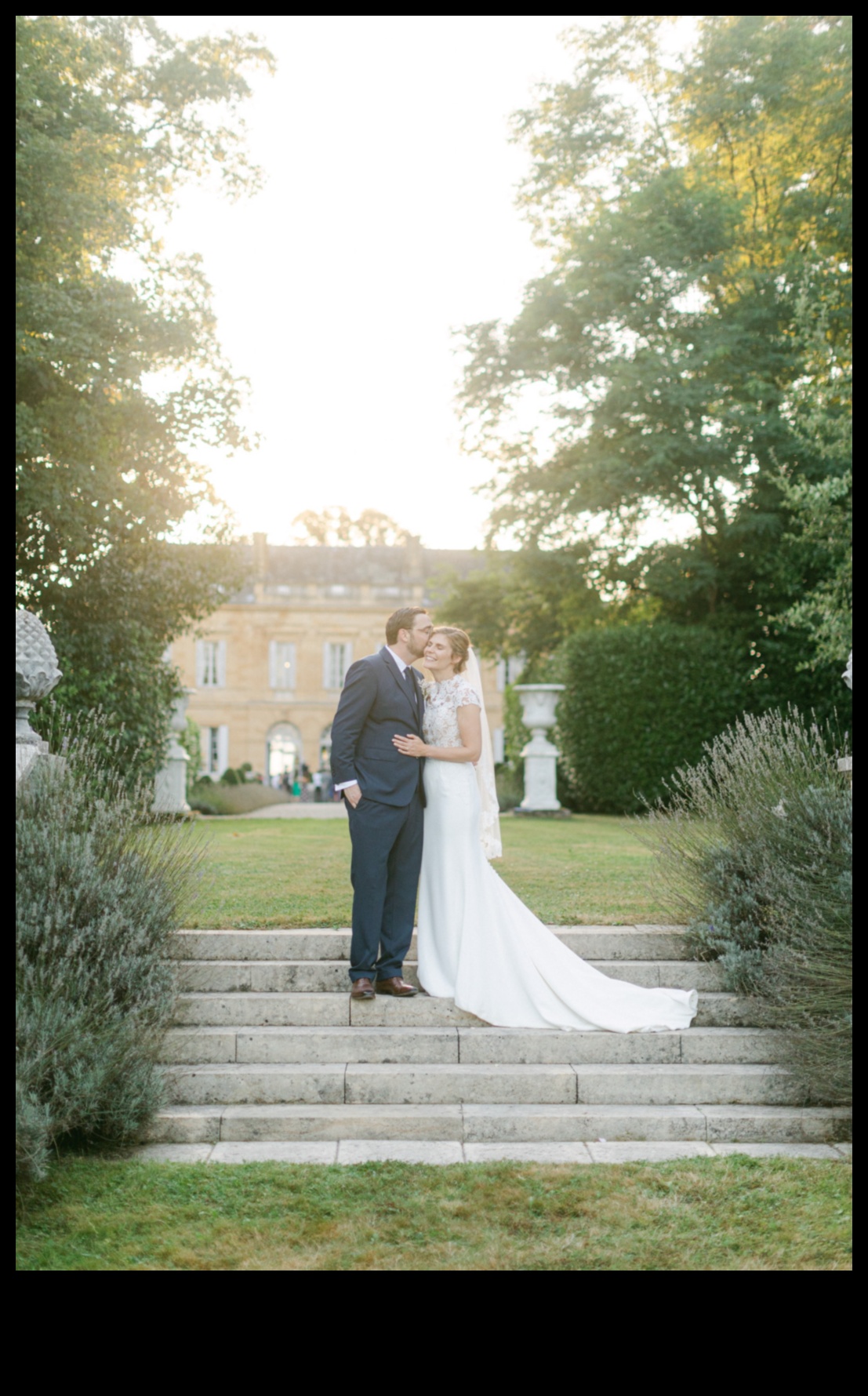 Tikšanās ar Forever: jūsu maģiskā kāzu ceremonija