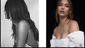 Skaistums bez piepūles: elpu aizraujošs līgavas mirdzums