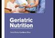 Sudraba karote: geriatriskais uzturs dinamiskai novecošanai