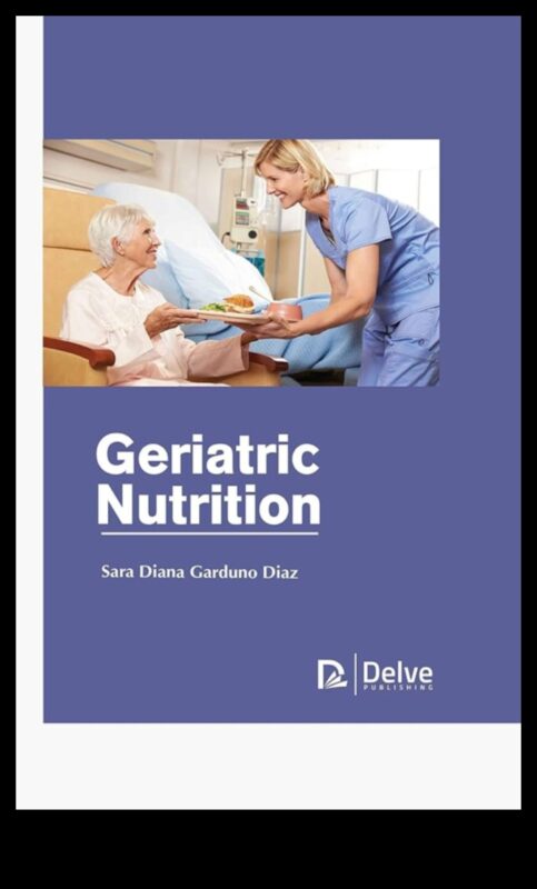 Sudraba karote: geriatriskais uzturs dinamiskai novecošanai