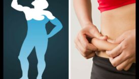 Ūdens uzņemšanas ietekme uz svara pieauguma diētu