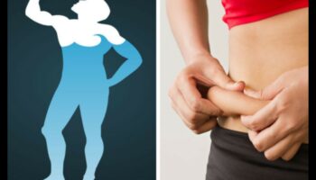 Ūdens uzņemšanas ietekme uz svara pieauguma diētu