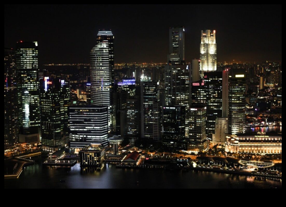 Urban Odyssey III: Atkal navigācija pilsētas ainavās dažādās kultūrās