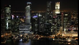 Urban Odyssey III: Atkal navigācija pilsētas ainavās dažādās kultūrās